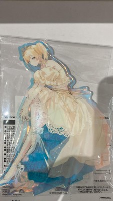 Hololive Acrylic stand Kazama Iroha Anime character Animation