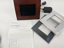 5.6" Digital Photo Frame DPF-0561 Westinghouse with interchangeable frames