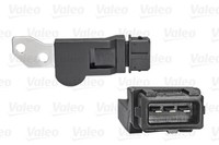 Valeo 253824 Sensor, Nockenwellenposition FüR Chevrolet, Daewoo, Fso