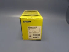 Box of 25 Erico Caddy E-Galv Ez Riser Clamp #510 5100125EG