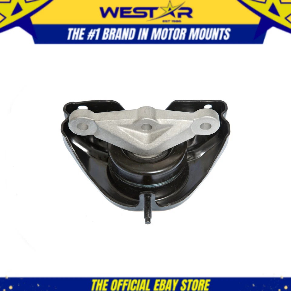 Juego de 3 piezas de montaje de motor y transmisión para Pontiac Sunfire 2002-2005 2,2 L DOHC transmisión automática Foto 4 de 4