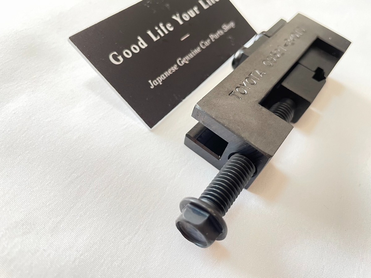 Toyota Genuine Lexus OEM Boot Drive Shaft Clamping Tool