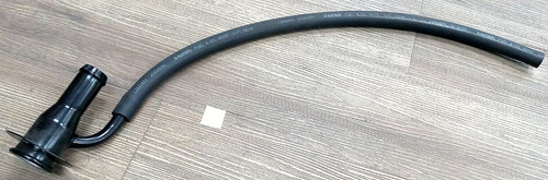 FUEL TANK FILLER NECK W/FLEETRITE HOSE 31" HOSE L2643655, 2643655R1,290700