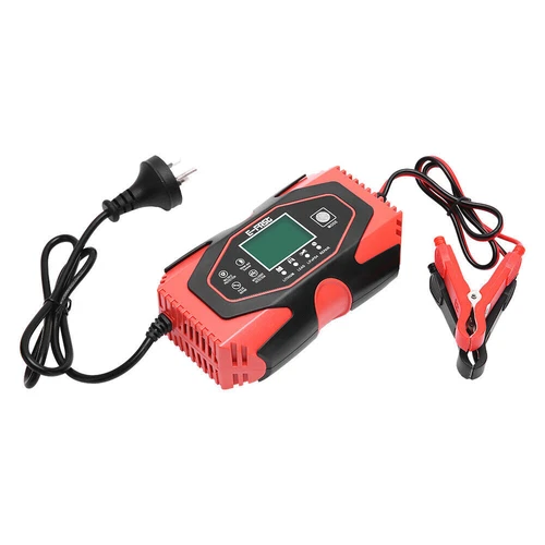 12V 24V Car Battery Charger Lead-acid AGM GEL& Lithium LiFePO4 Battery Repair AU - Bild 14 von 15