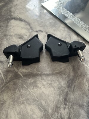 Baby Jogger City Mini, GT, Elite, Summit X3, Babywannenadapter Adapter