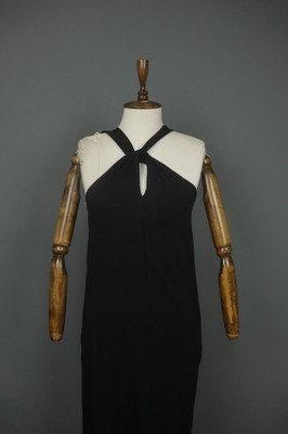 sezane halter neck dress Szane Rosabella Dress