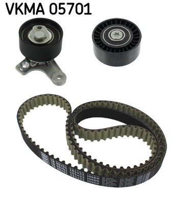 Timing Belt Kit VKMA05701 SKF Set 1629005 4805176 4805177 4805335 4815241 New - Image 6