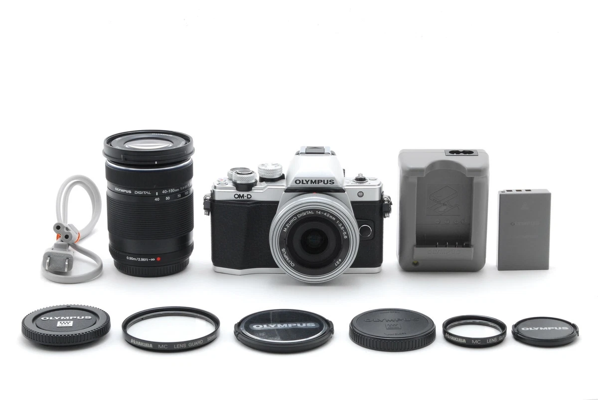 25+ Olympus OM-D E-M10 Mark II Digital Cameras for sale | Updated 25+ Olympus OM-D E-M10 Mark II Digital Cameras for sale | Updated