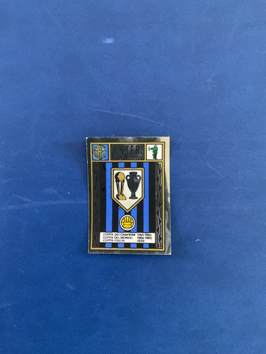 Figurina Calciatori Panini 1966/67 Scudetto Coppa INTER