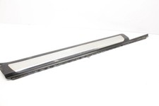 MERCEDES-BENZ SLK R172 Schwellerzierleiste vorne rechts A1726800635 29789525