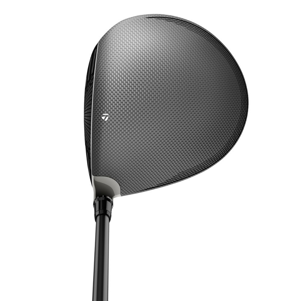 TaylorMade Qi35 Max Driver, Right Hand, Men's, Aluminum