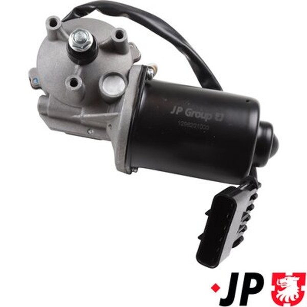 JP Group Wischermotor JP 1298201000 12V FüR Opel Meriva GroßRaumlimousine X03-image