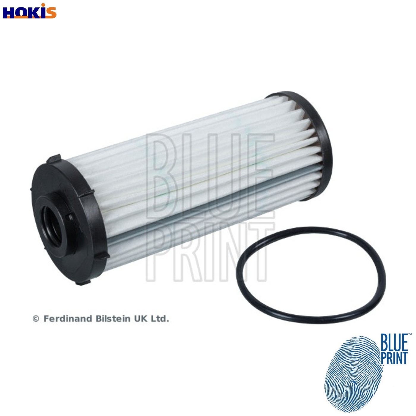 Automatic GearBox Oil Filter ADV182166 Blue Print Transmission BH325183A Quality - Image 23