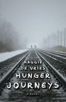 Maggie De Vries | Hunger Journeys | Taschenbuch | Englisch (2015) | Harpertrophy