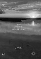 Kuang-Hui Yeh | Asian Indigenous Psychologies In The Global Context | Buch