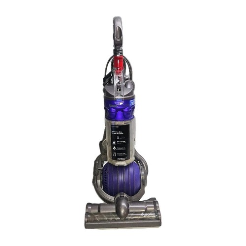 Ersatzteile für Dyson DC24 Ball Cyclone Bodenstaubsauger 1200W - P