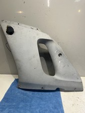 Yamaha Yzf R6 YzfR6 5EB 1999 - 2002 Front Left  Upper Fairing 5mt