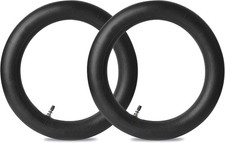 AR-PRO 2-Pack 2.5/2.75-14  Replacement Dirt Bike Inner Tubes - 60/100-14  Tire