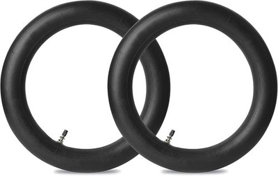 AR-PRO (2-Pack) 2.5/2.75-14  Replacement Dirt Bike Inner Tubes - 60/100-14  Tire