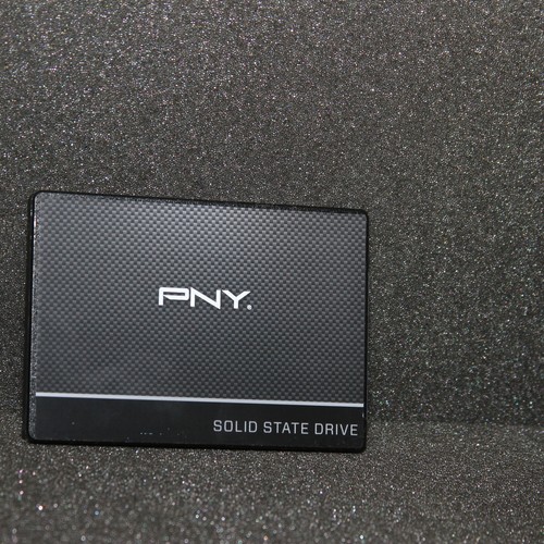 PNY CS900 2.5 Inch 120GB SSD - Picture 2 of 2