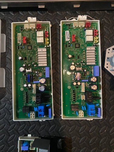 LG dishwasher Model LG LDFN3432T (working parts only) - Picture 5 of 5
