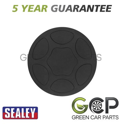 Sealey Safety Rubber Jack Pad Type B JP14