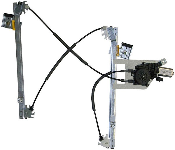 Valeo Fensterheber 851172 FüR D79 Cadillac D75 BLS YS3F 3X E79 YS3 Saab Biopower-image