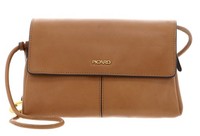 Picard Whisper Crossbody Bag UmhäNgetasche Tasche Cognac Hellbraun Neu