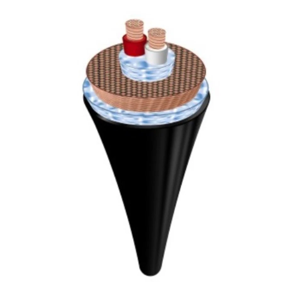 Avinity HQ 3,5mm Klinken-Verlängerung Klinke-Kabel Audio für Headset PC Notebook - Bild 3 von 3