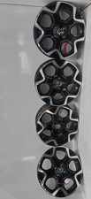 VAUXHALL MOKKA ULTIMATE MK2 2020-2026 18" Alloy WHEEL SET OEM Genuine 9835097680