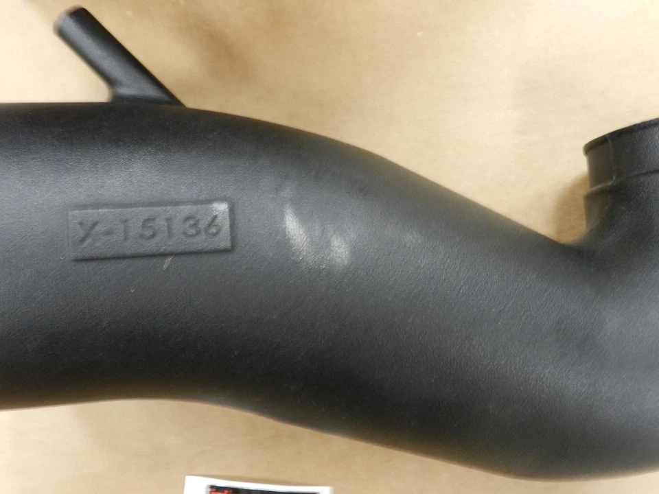 Injen EVO5100C Cold Air Intake System for 11-23 Dodge Challenger Charger 5.7L V8 - Image 3 of 3