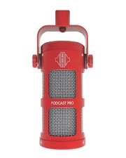 Sontronics Podcast Pro - Dynamic Podcast / St...