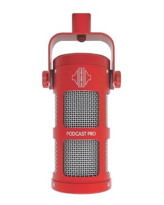Sontronics Podcast Pro - Dynamic Podcast / Streaming / Broadcast / Gaming