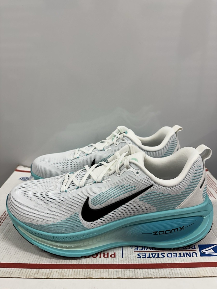 ゆめいろ Nike Vomero 18 'Geode Teal' HM6803 103 Size 11.5 | eBay