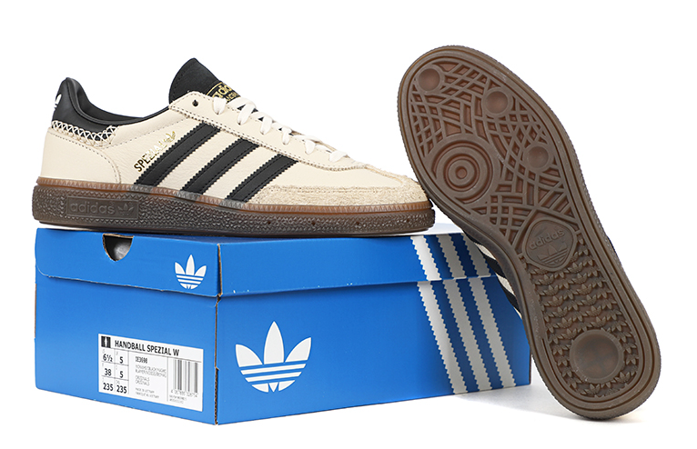 Adidas Originals Handball Spezial Unisex Lifestyle Casual Shoes