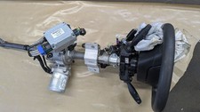 HYUDAI SONATA 2017 STEERING COLUMN