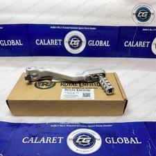Genuine Rally Gear Lever For Royal Enfield New Himalayan 450 Kxa00406 Genuine Rally Gear Lever For Royal Enfield New Himalayan 450 Kxa00406