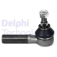 Delphi Spurstangenkopf Vorne Rechts FüR Ford Transit Kasten 1.7 1300