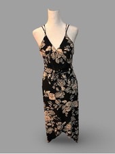 ASTR THE LABEL MAXI DRESS