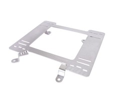 Nrg Sbk-fd01 Stainless Steel Seat Brackets Pair For 1979-1998 Ford Mustang Nrg Sbk-fd01 Stainless Steel Seat Brackets Pair For 1979-1998 Ford Mustang