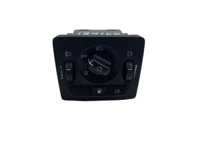 VOLVO S40 II MS Scheinwerferschalter 30739298 2006 34488847 (AJ1681)