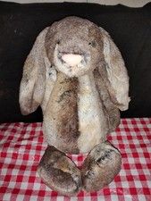 Retired Rare Jellycat Plush