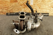 2016-2019 Lexus Is200t Engine Turbo Turbocharger 17201-36010 2.0l Turbo