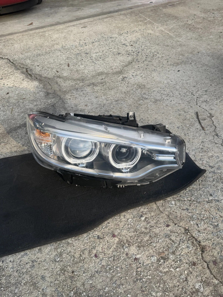 Genuine OEM Headlights for BMW M3 for sale | eBay