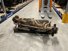 Essieu Mitsubishi MONTERO