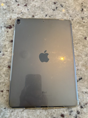 Apple iPad Air 10,5” • 3a generazione • 64GB Wi-Fi • Grigio Siderale • A2152 • Boxato - Foto 10 di 15