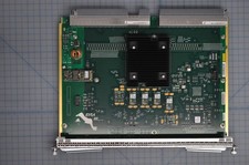 CISCO CROSSBAR SWITCHING FABRIC 3 MODULE GRAD...