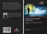 Bara Albuoul | Gestione Dei Progetti Di Costruzione | Taschenbuch | Italienisch