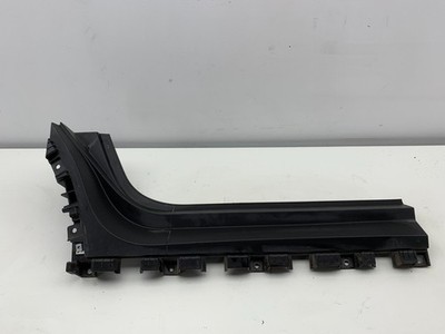 MAXUS eDELIVER 3 TÜRSTUFE ZIERLEISTE BEIFAHRERSEITE C00124812 AB 2021