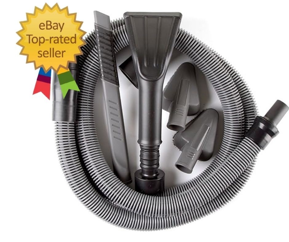 Wet/Dry Vacs Shop Vacuum Accessories WS12552A Premium Auto C